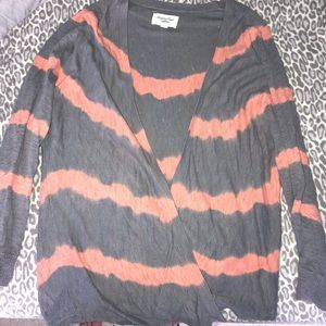 American Eagle cardigan